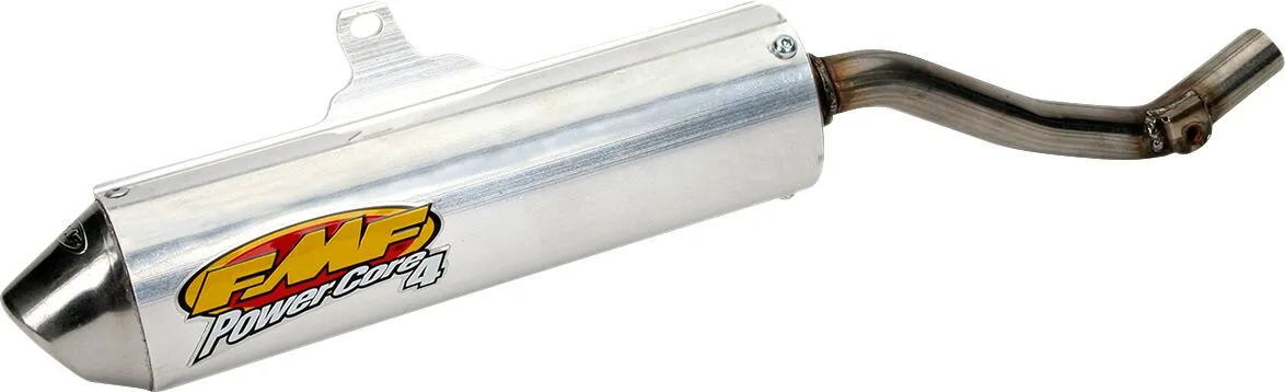 Tlmič výfuku FMF PowerCore 4 — Suzuki DR-Z 125 2003–2013 a ďalšie (4T)