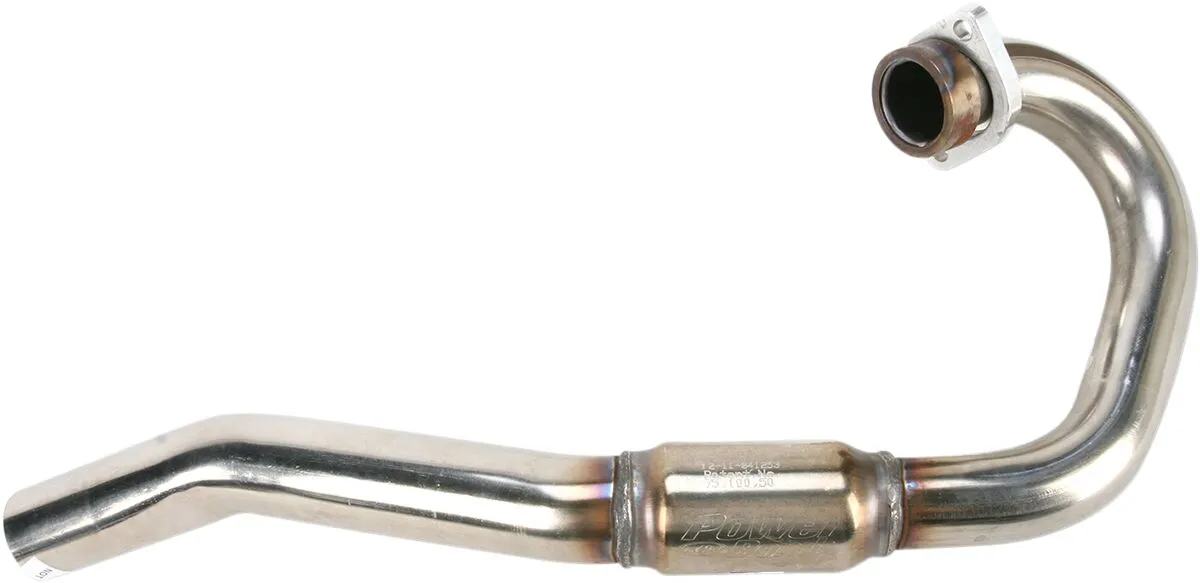 Výfukové potrubie FMF PowerBomb — Suzuki LT-Z 400 2X4 2003–2014 a ďalšie (4T)