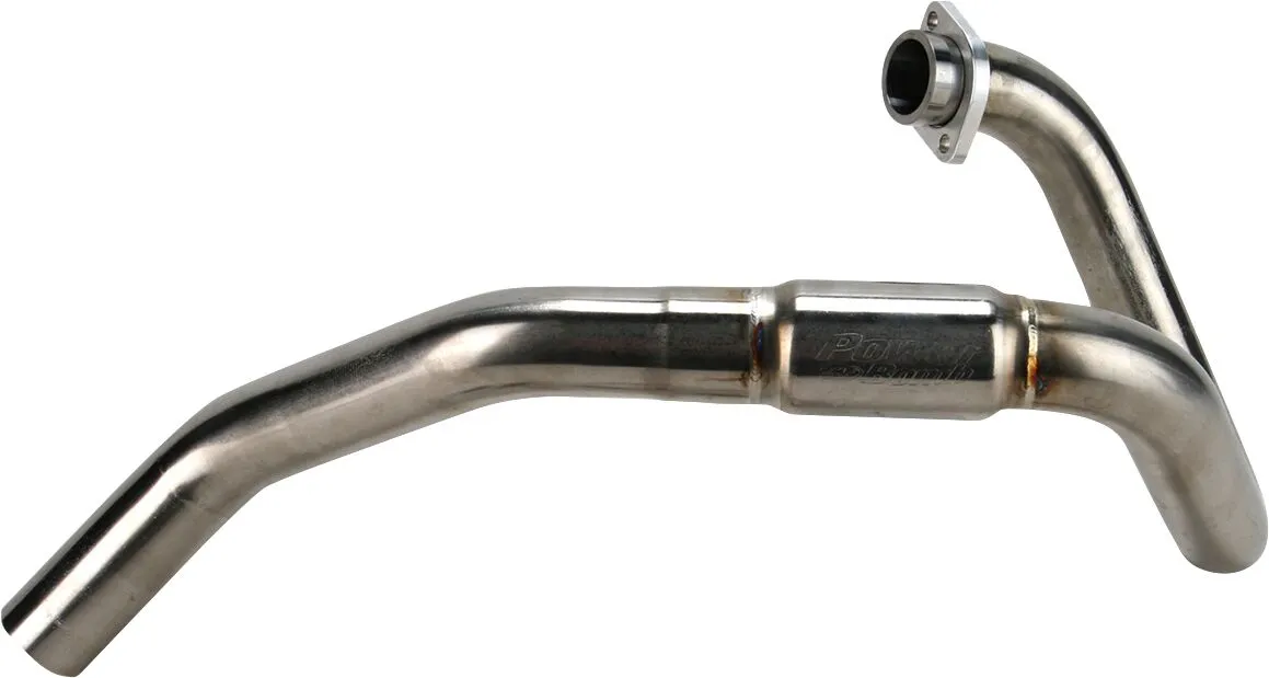 Výfukové potrubie FMF PowerBomb — Suzuki DR 650 SE, DR 650 S 1997–2018 (4T)