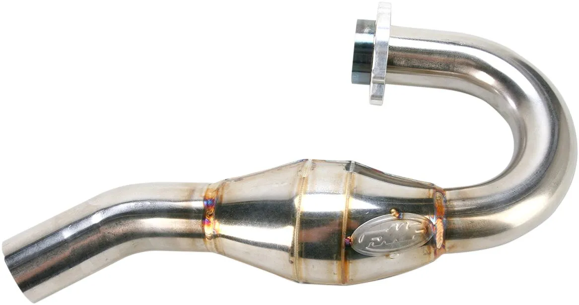 Exhaust Header FMF MegaBomb — Suzuki RM-Z 450, RMX 450 Z 2011–2026 (4T)