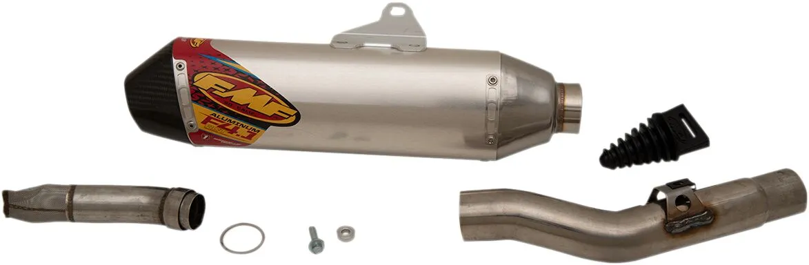 Tlmič výfuku FMF Factory 4.1 RCT — Suzuki RM-Z 250 2019–2026, karbón (4T)