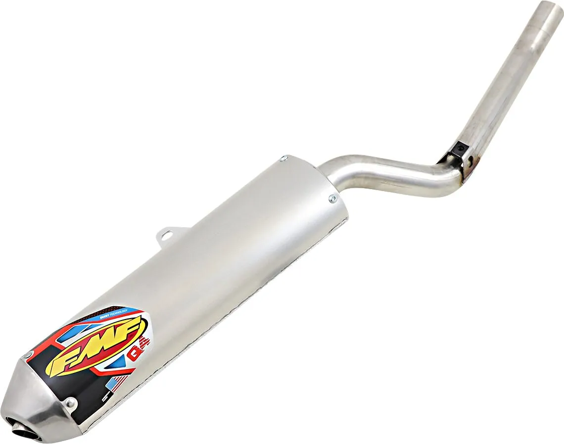Tlmič výfuku FMF Q4 — Suzuki DR-Z 400 S 2000–2022 a ďalšie (4T)