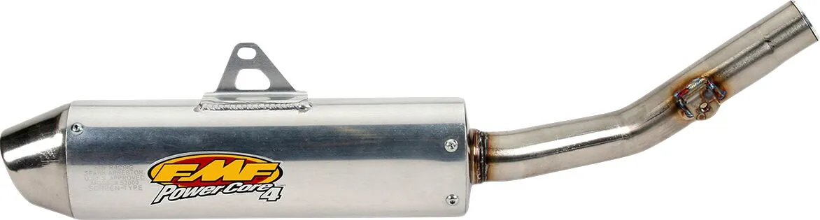 Tlmič výfuku FMF PowerCore 4 — Yamaha TT-R 230 2005–2026 (4T)