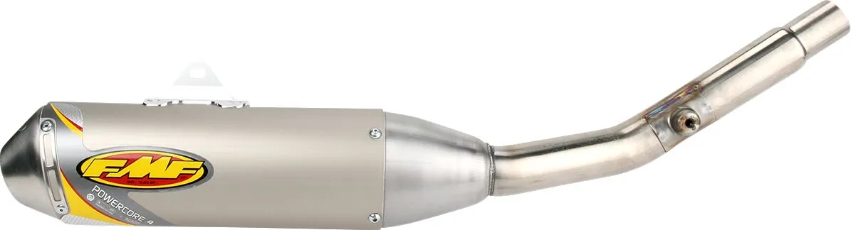 Tlmič výfuku FMF PowerCore 4 — Yamaha WR 450 F, YZ 450 F 2003–2006 (4T)