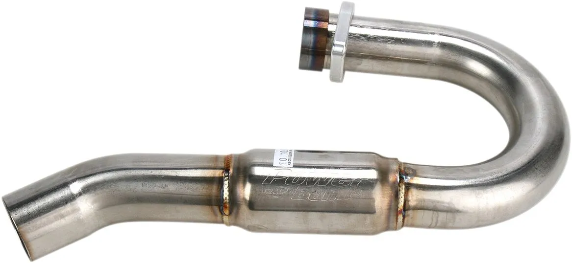 Výfukové potrubie FMF PowerBomb — Yamaha WR 450 F, YZ 450 F 2007–2015 (4T)