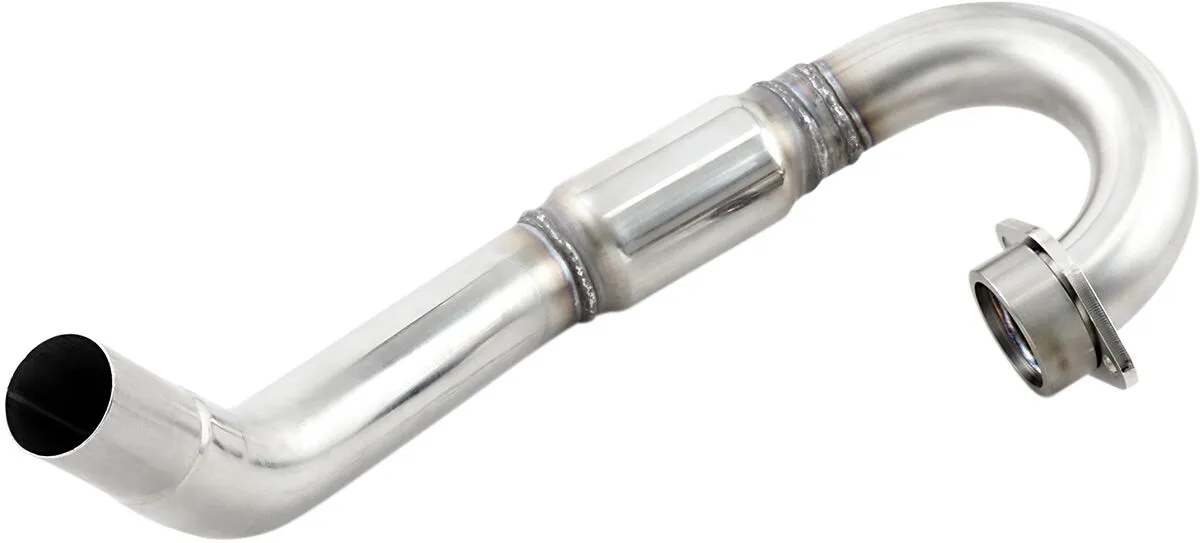 Výfukové potrubie FMF PowerBomb — Yamaha YFM 700, YFM 700 R, YFM 700 RSE 2015–2023 (4T)