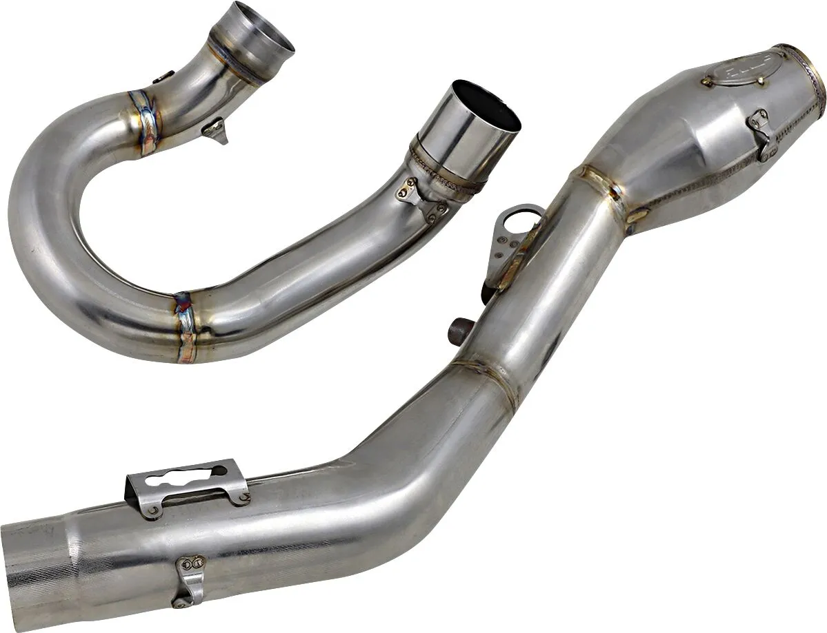 Výfukové potrubie FMF MegaBomb — Husqvarna FE 350 2020–2023 a ďalšie (4T)
