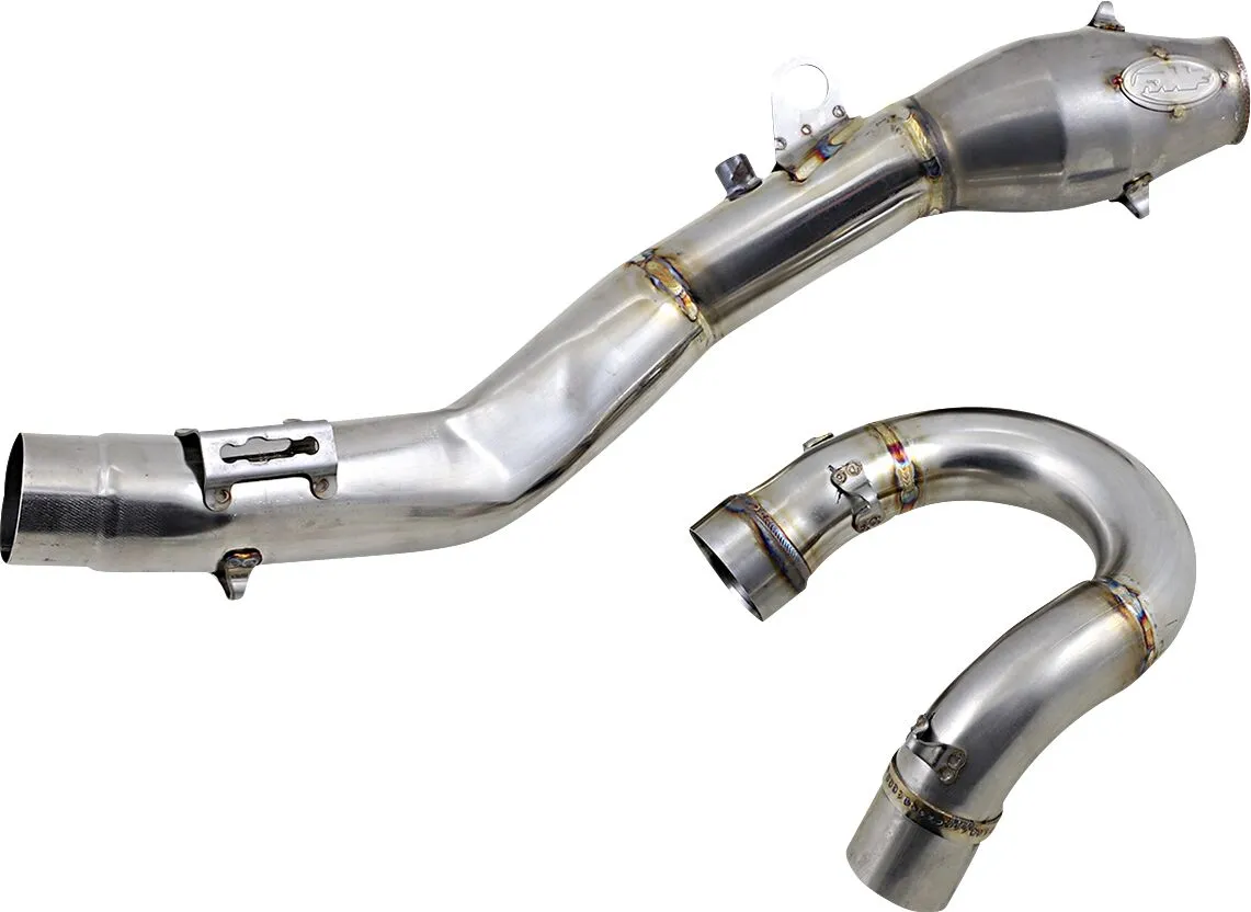 Výfukové potrubie FMF MegaBomb — Husqvarna FE 501 2020–2023 a ďalšie (4T)