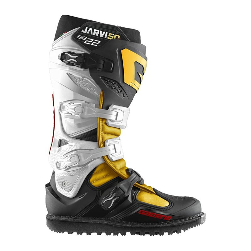 Csizma GAERNE SG22 Jarvis