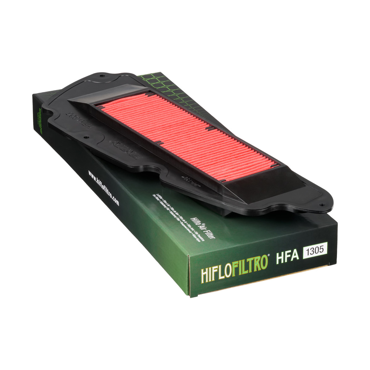 Vzduchový filter Hiflofiltro HFA1305