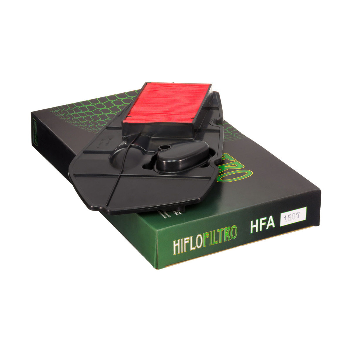 Air filter Hiflofiltro HFA1507