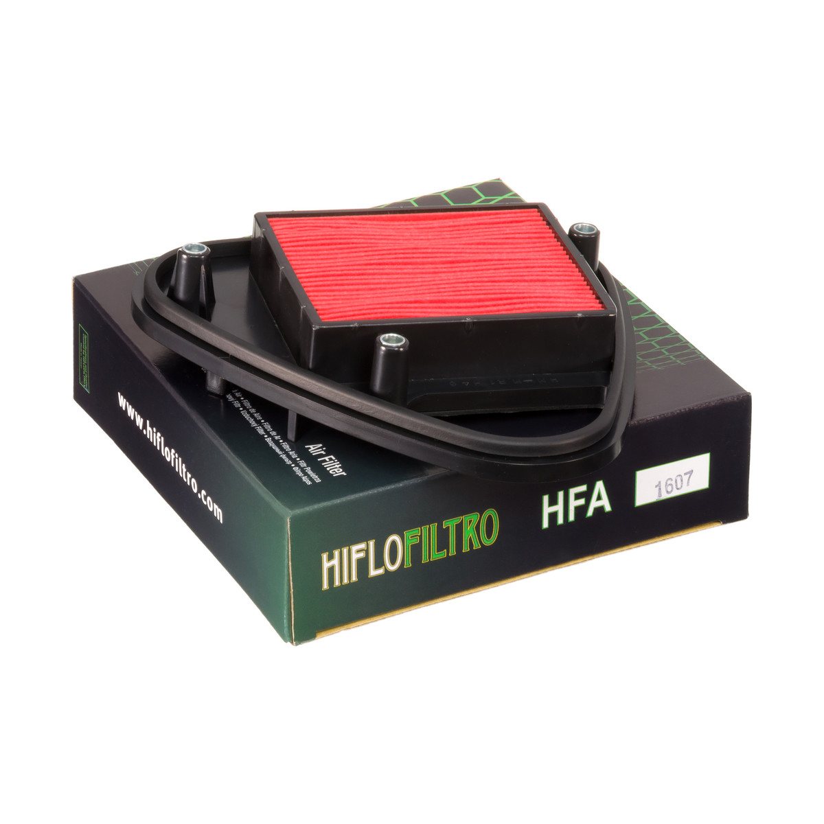 Vzduchový filter Hiflofiltro HFA1607
