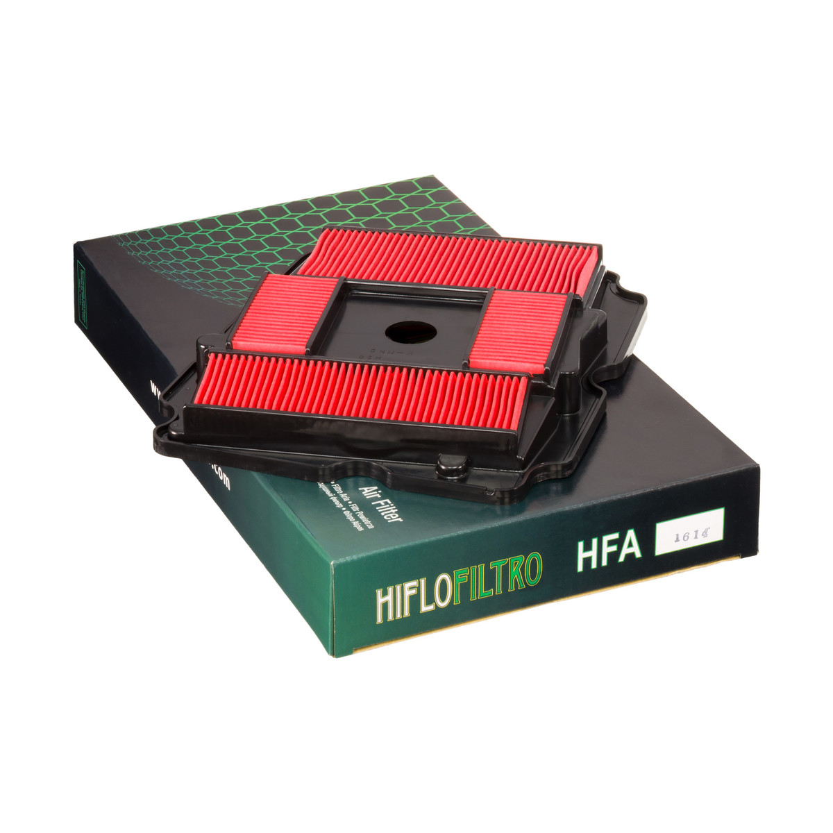 Air filter Hiflofiltro HFA1614