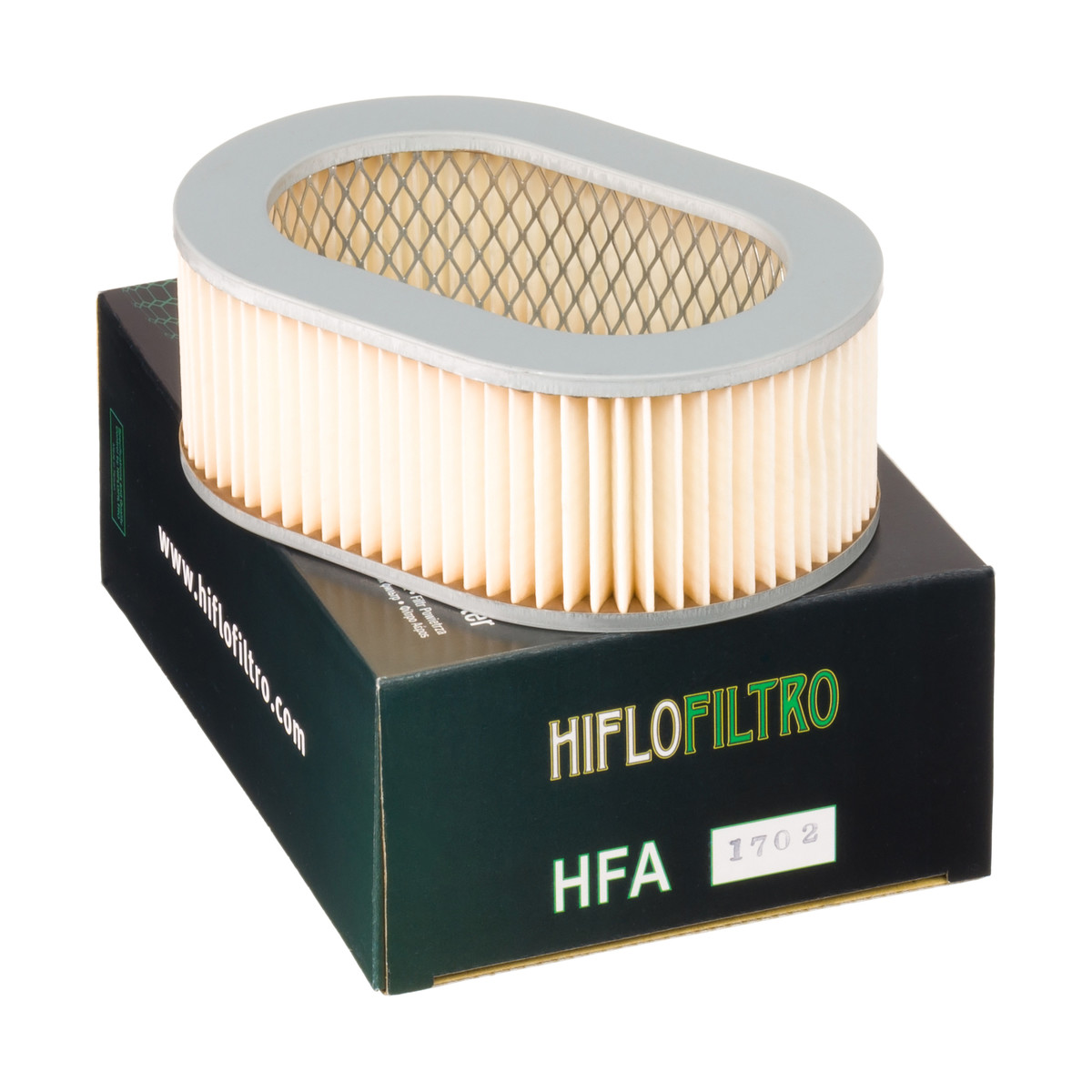 Vzduchový filter Hiflofiltro HFA1702