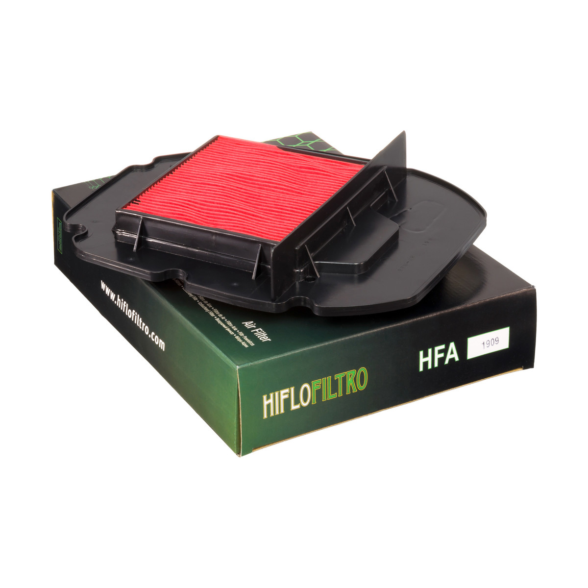 Vzduchový filter Hiflofiltro HFA1909