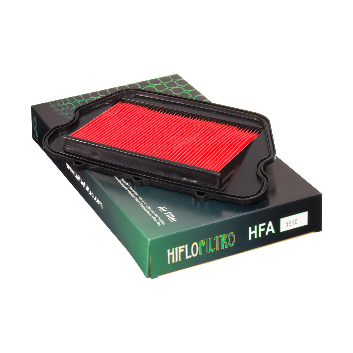 Air filter Hiflofiltro HFA1910