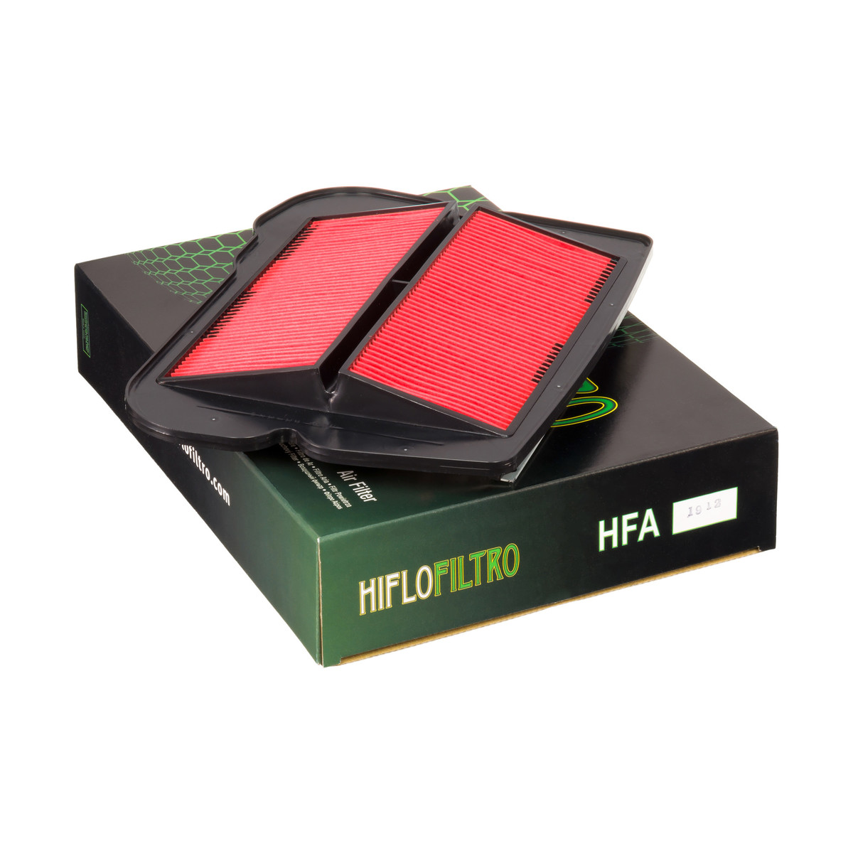 Air filter Hiflofiltro HFA1912