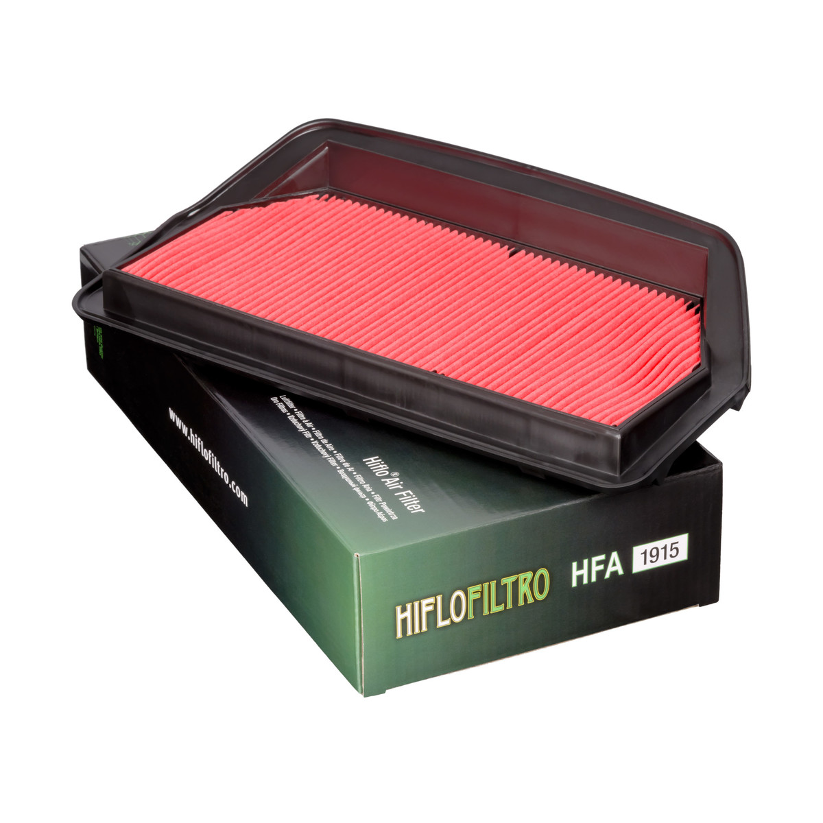 Vzduchový filter Hiflofiltro HFA1915