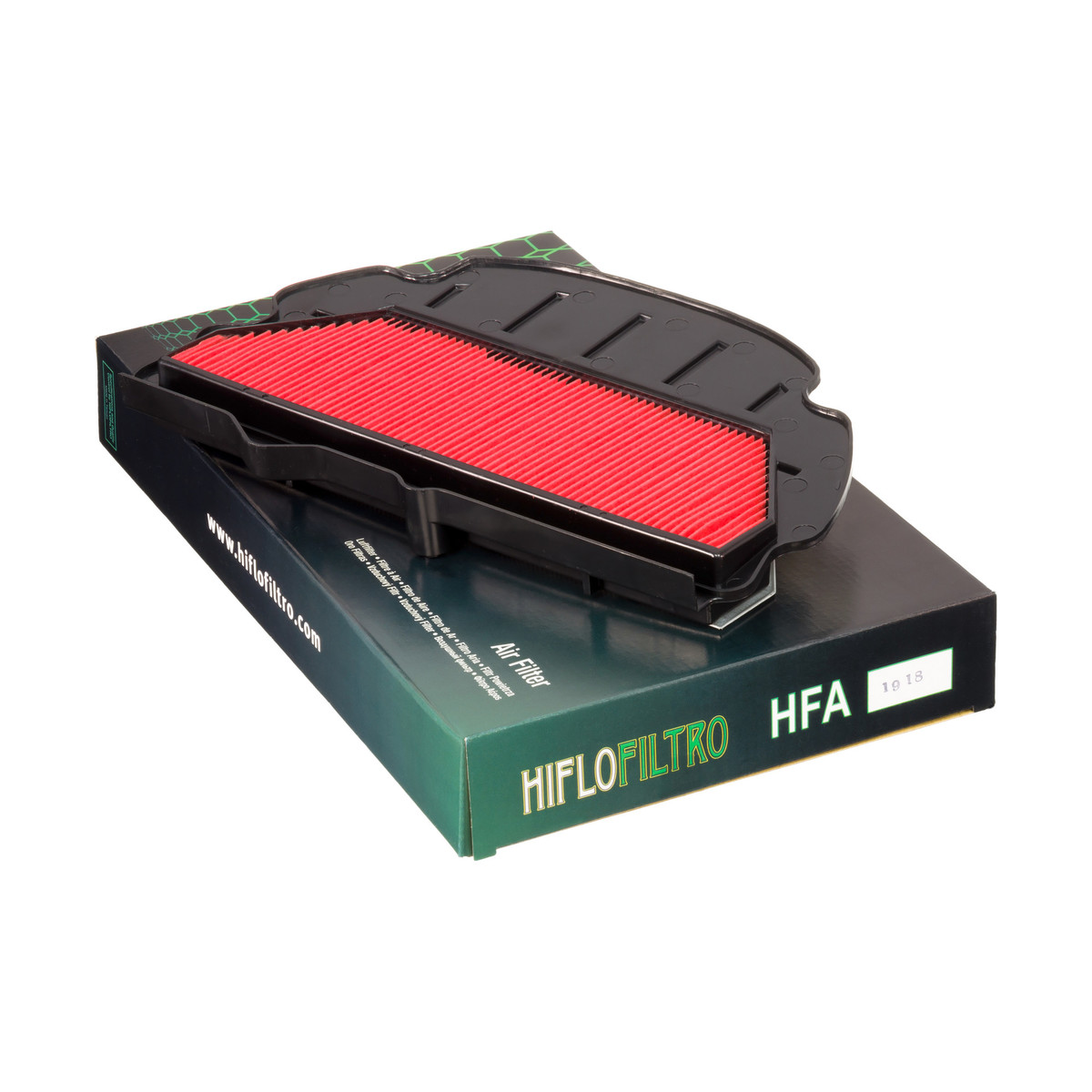 Vzduchový filter Hiflofiltro HFA1918