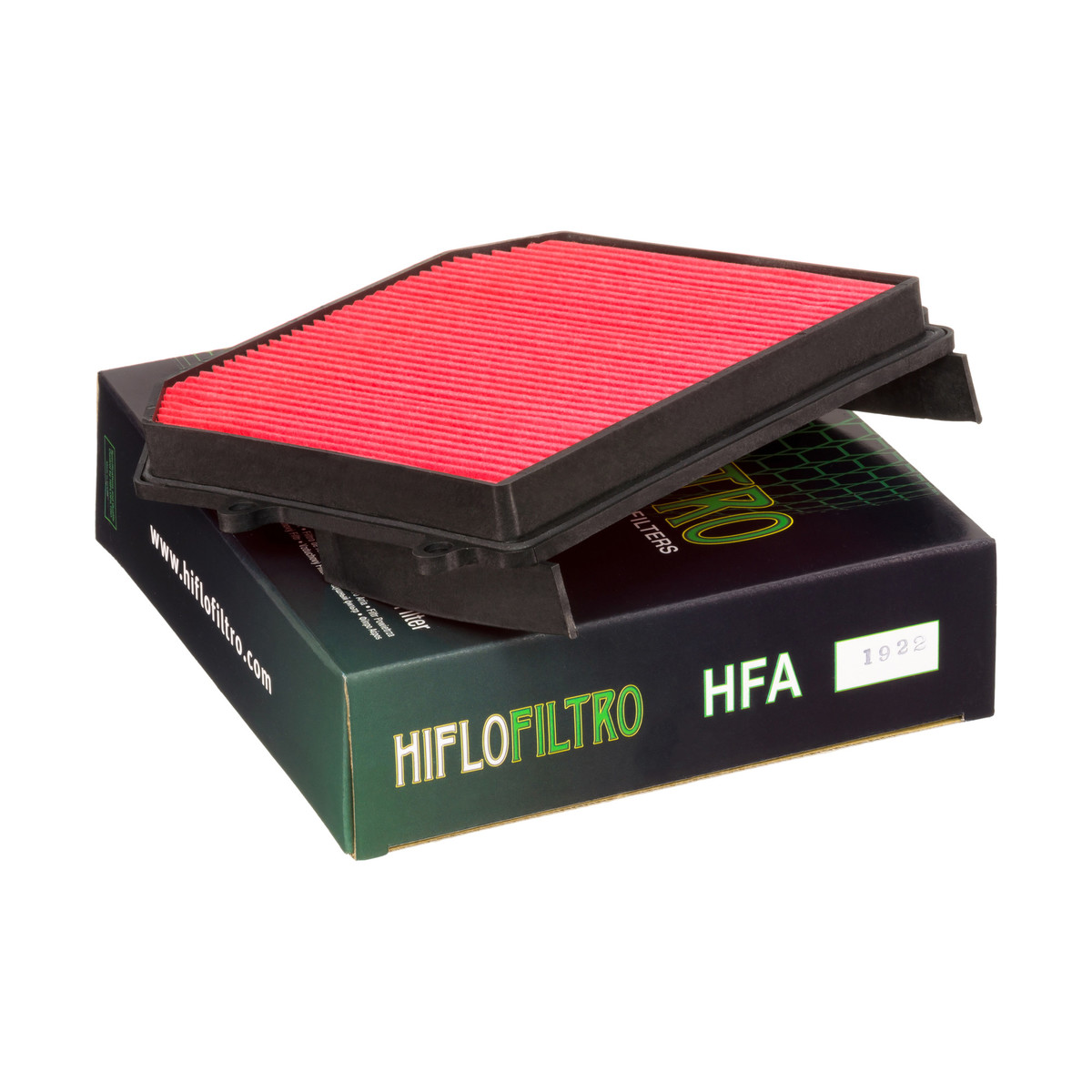 Vzduchový filter Hiflofiltro HFA1922