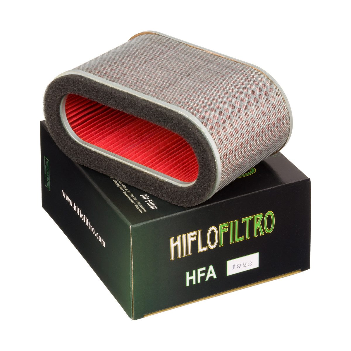 Air filter Hiflofiltro HFA1923