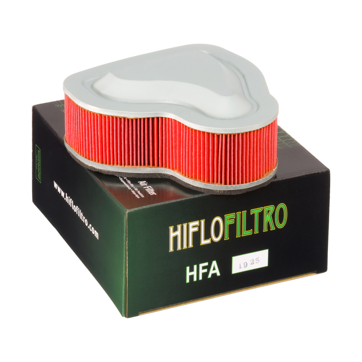 Air filter Hiflofiltro HFA1925