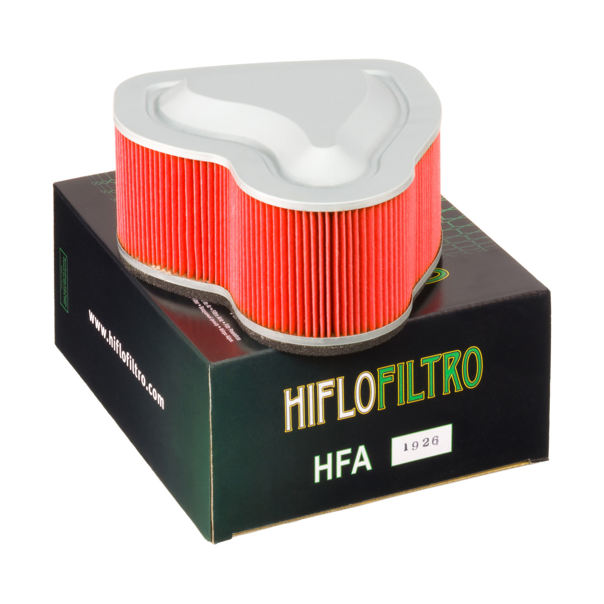 Air filter Hiflofiltro HFA1926