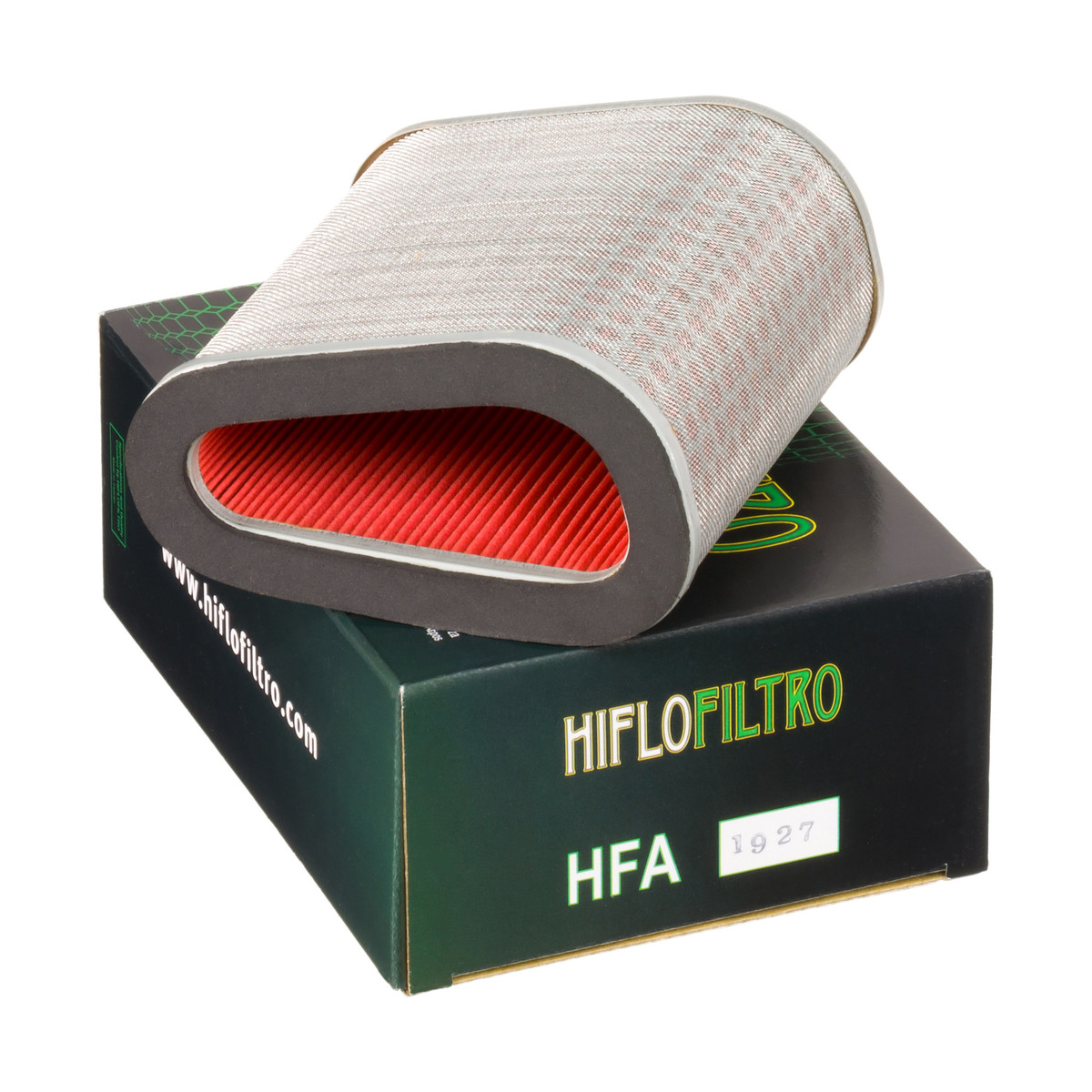 Vzduchový filter Hiflofiltro HFA1927