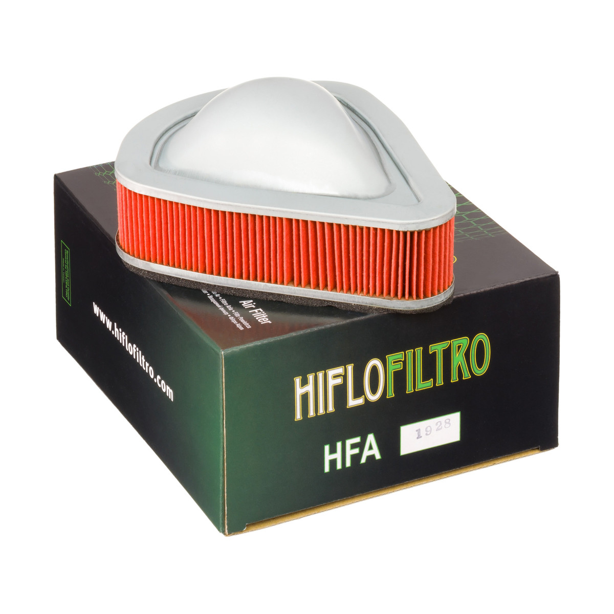 Air filter Hiflofiltro HFA1928
