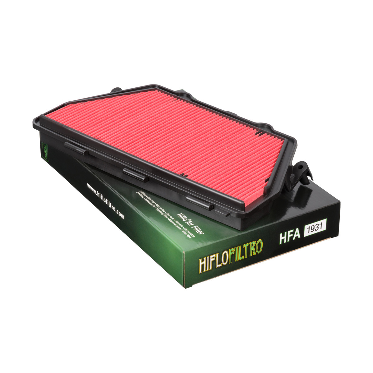 Vzduchový filter Hiflofiltro HFA1931
