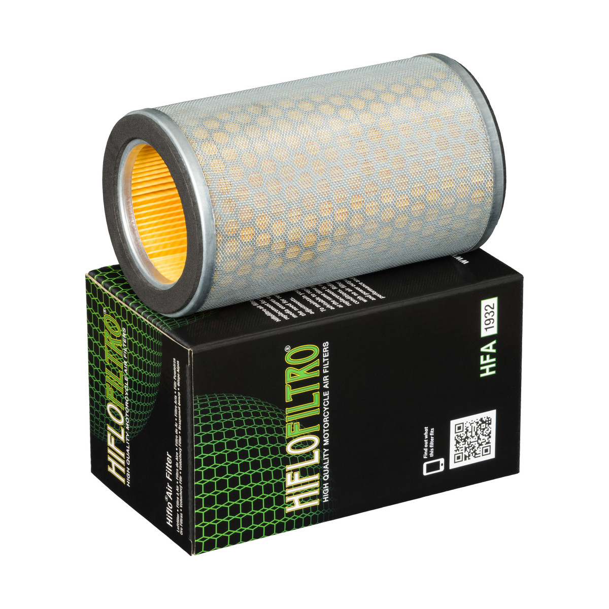 Vzduchový filter Hiflofiltro HFA1932