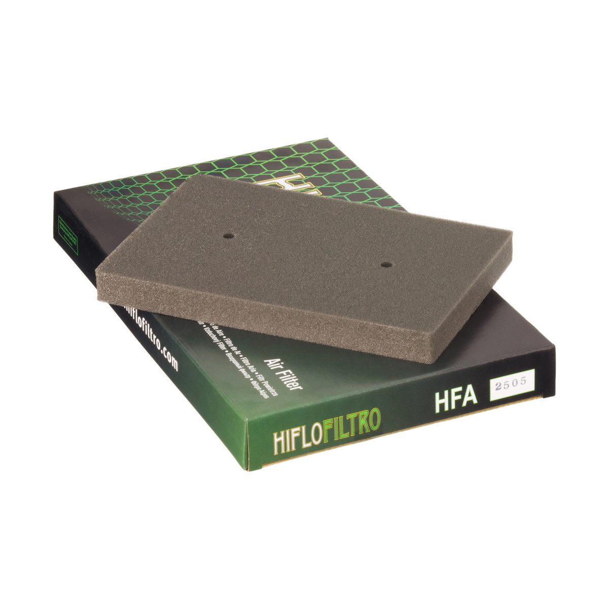 Vzduchový filter Hiflofiltro HFA2505