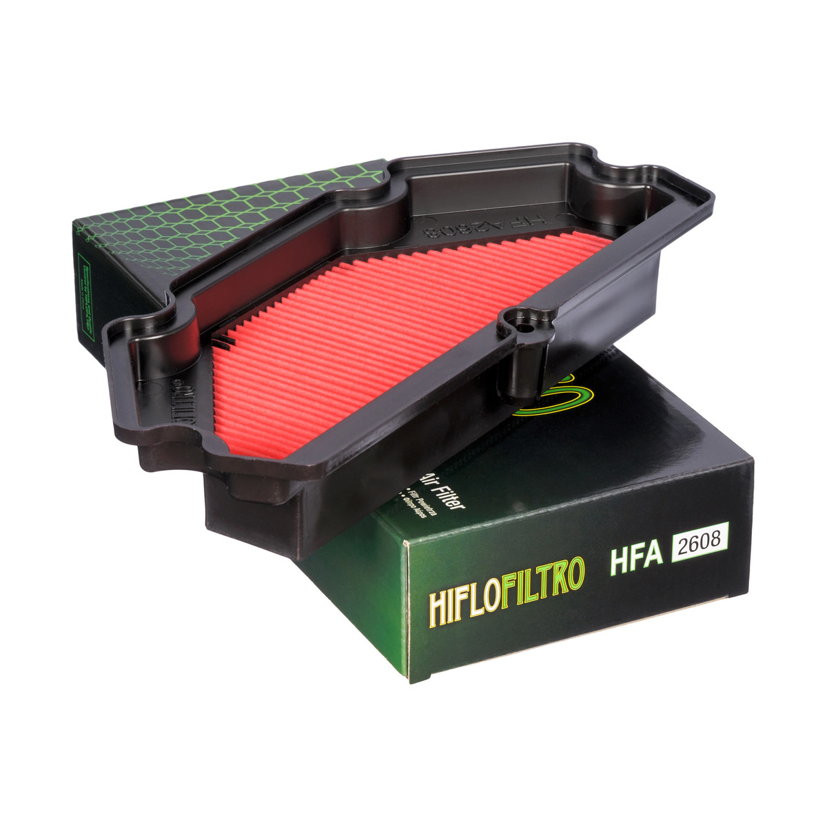 Vzduchový filter Hiflofiltro HFA2608