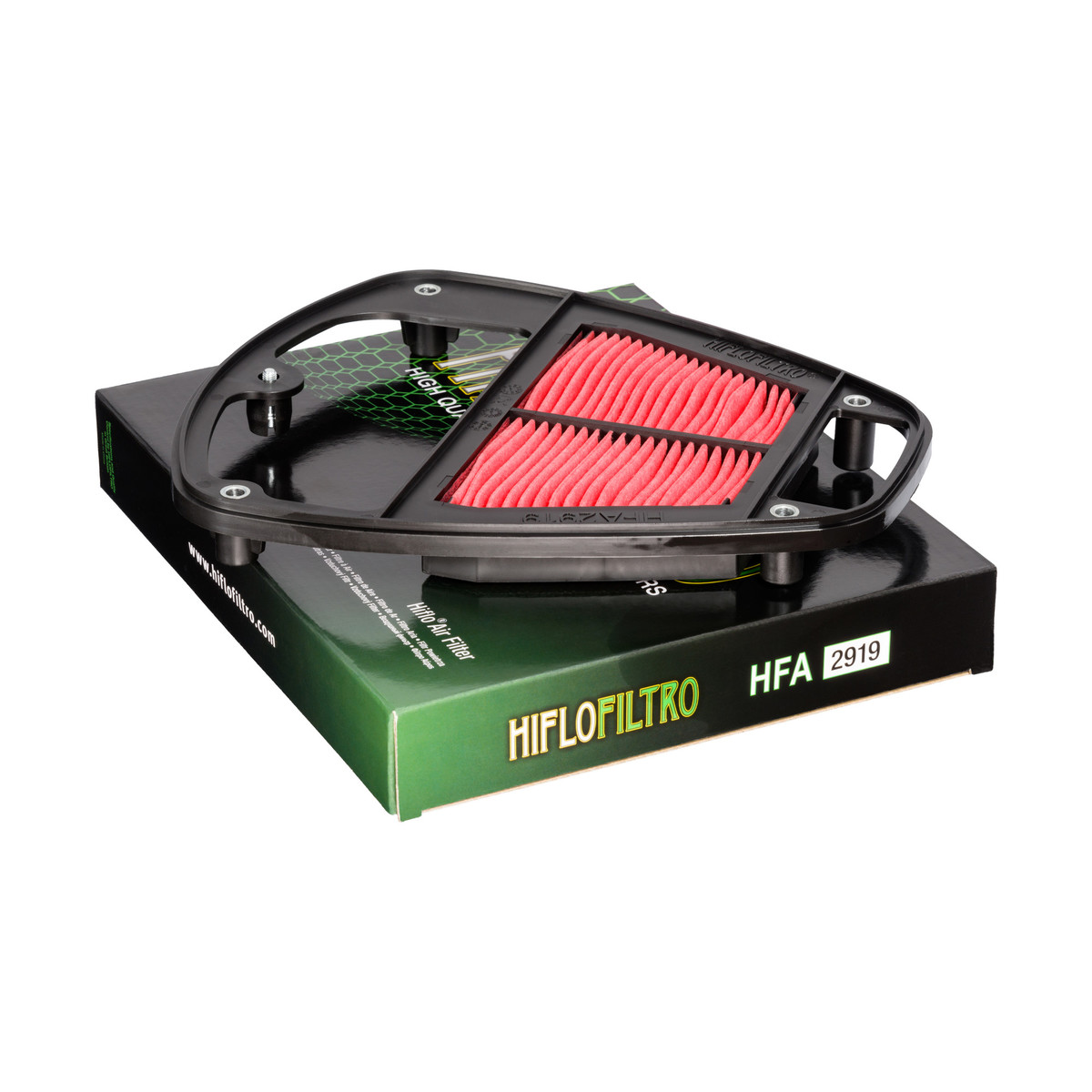 Lég szűrő Hiflofiltro HFA2919