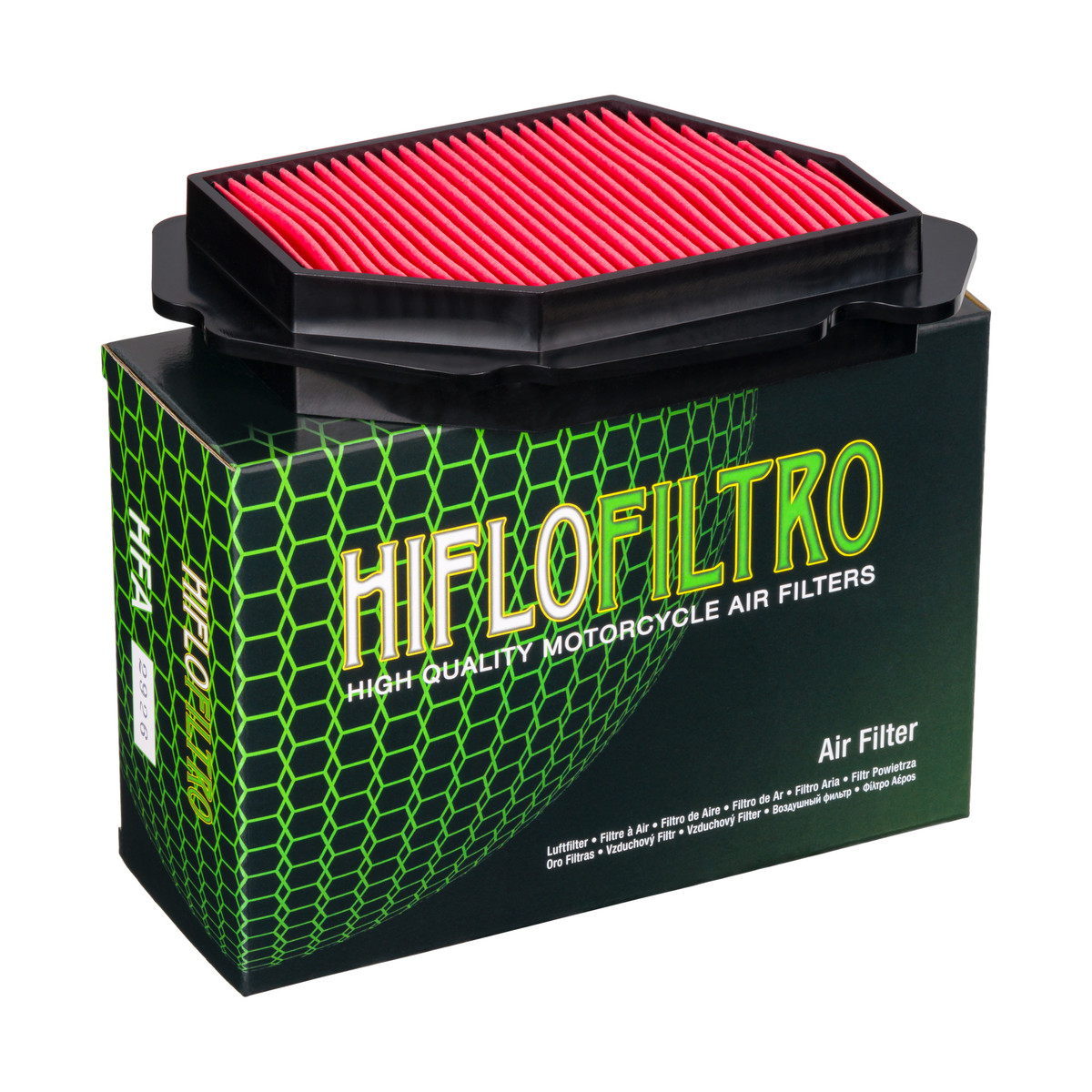 Vzduchový filter Hiflofiltro HFA2926