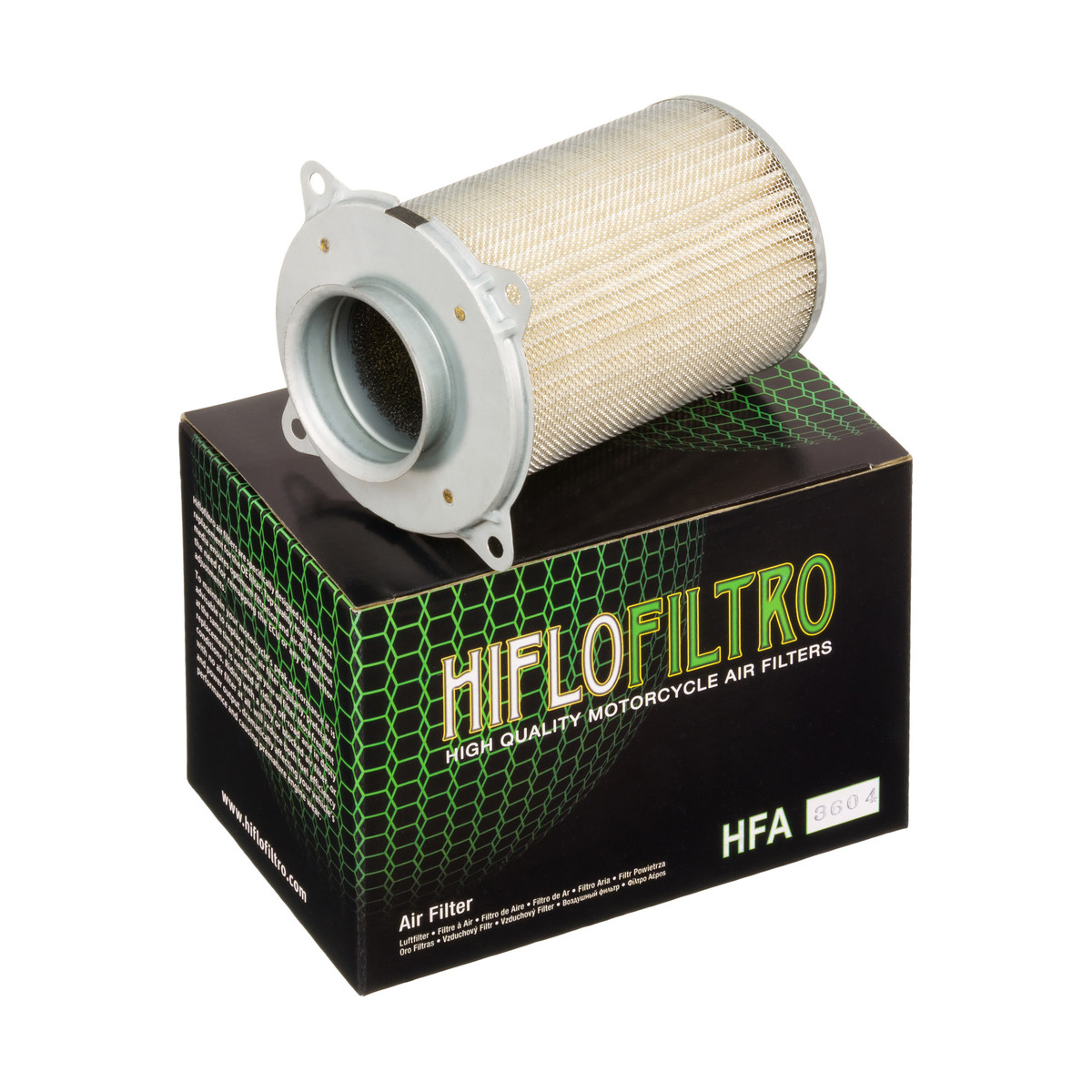 Vzduchový filter Hiflofiltro HFA3604