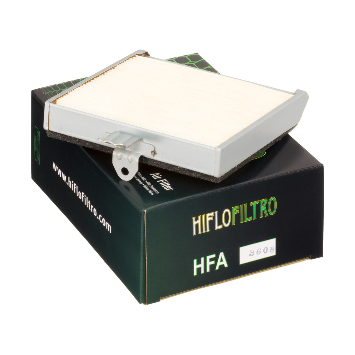 Vzduchový filter Hiflofiltro HFA3608