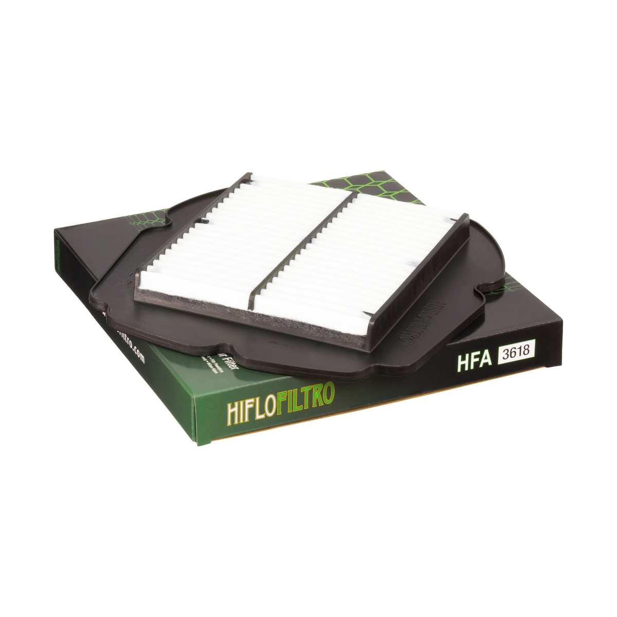 Vzduchový filter Hiflofiltro HFA3618