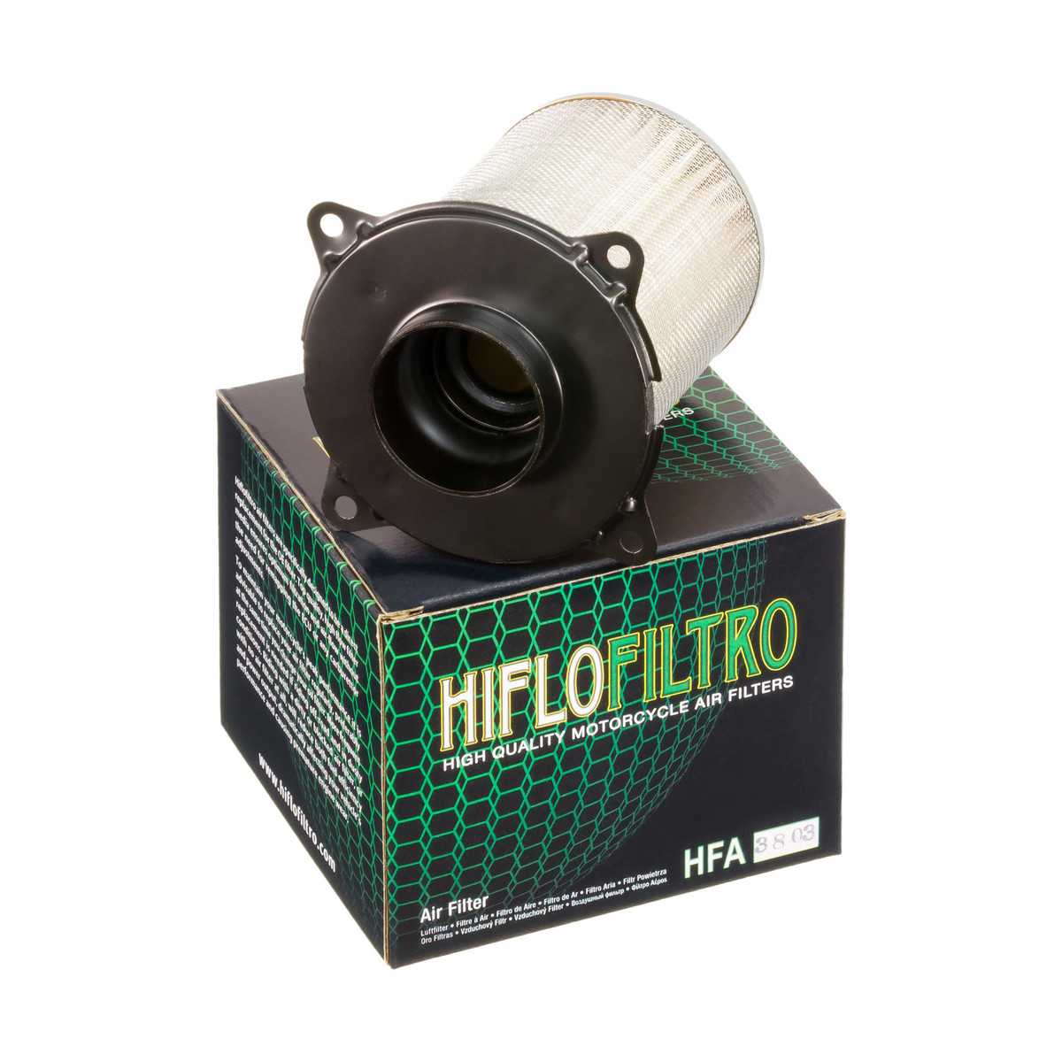Vzduchový filter Hiflofiltro HFA3803