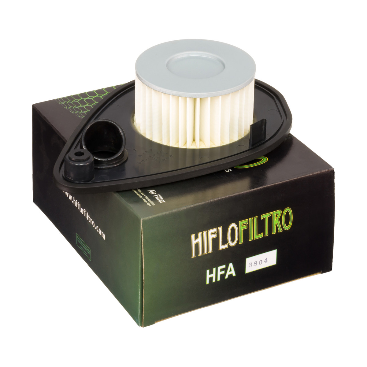 Air filter Hiflofiltro HFA3804