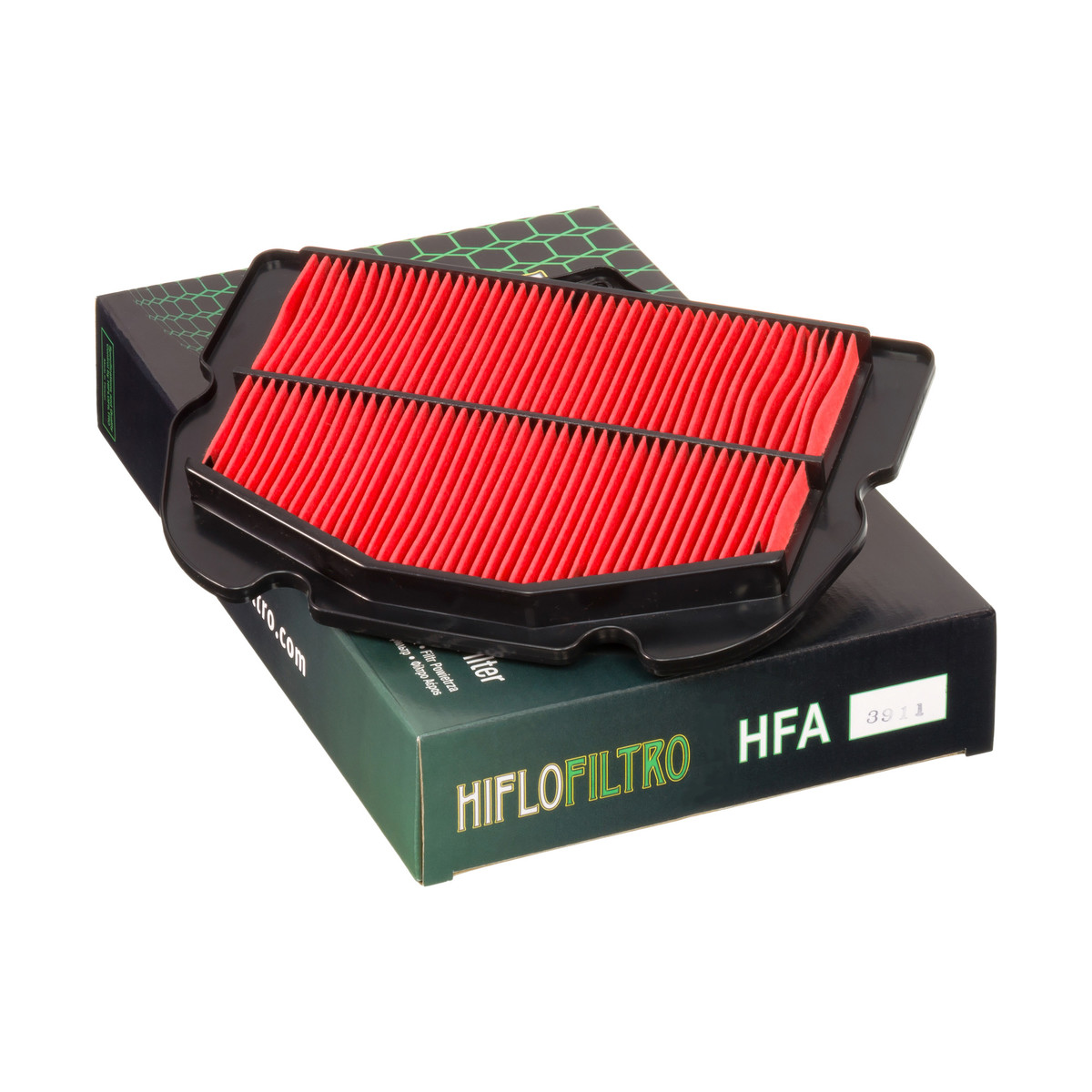 Air filter Hiflofiltro HFA3911