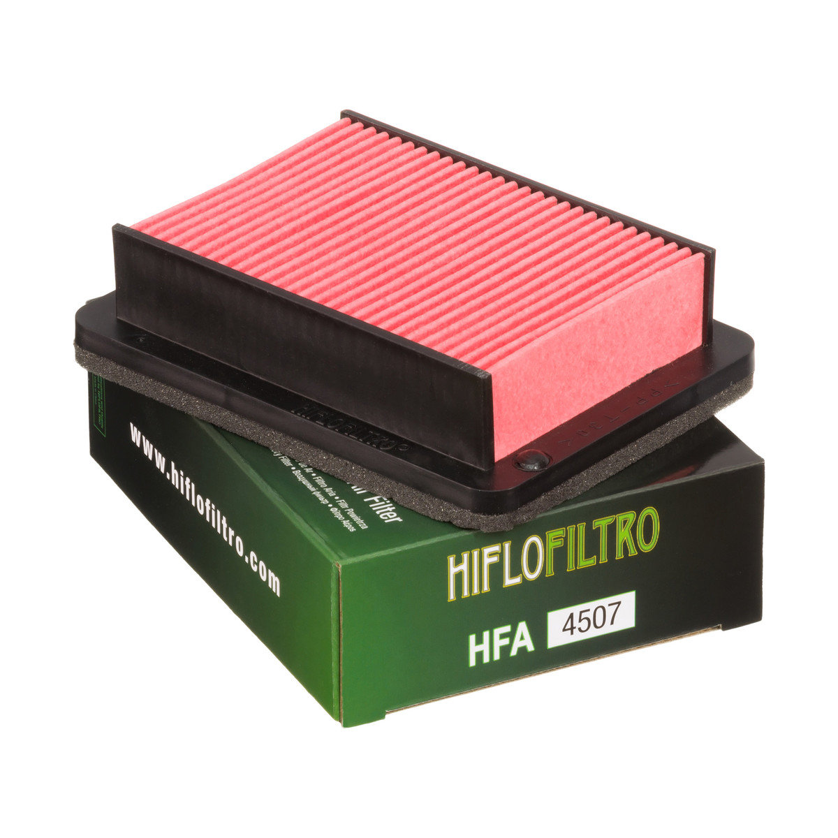 Vzduchový filter Hiflofiltro HFA4507
