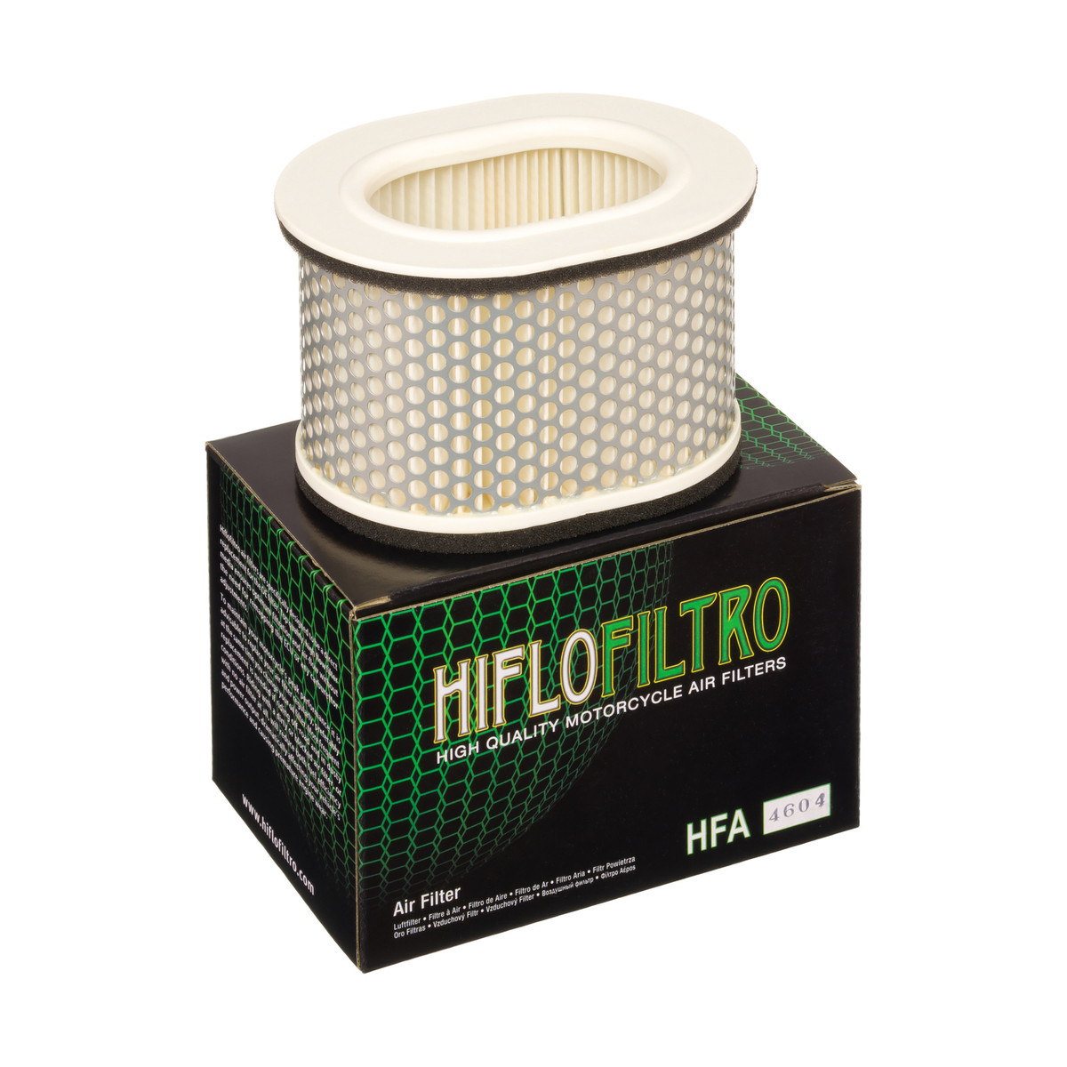 Vzduchový filter Hiflofiltro HFA4604