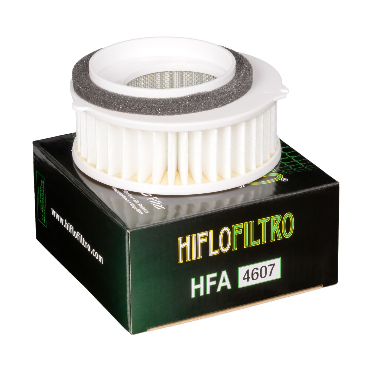 Vzduchový filter Hiflofiltro HFA4607