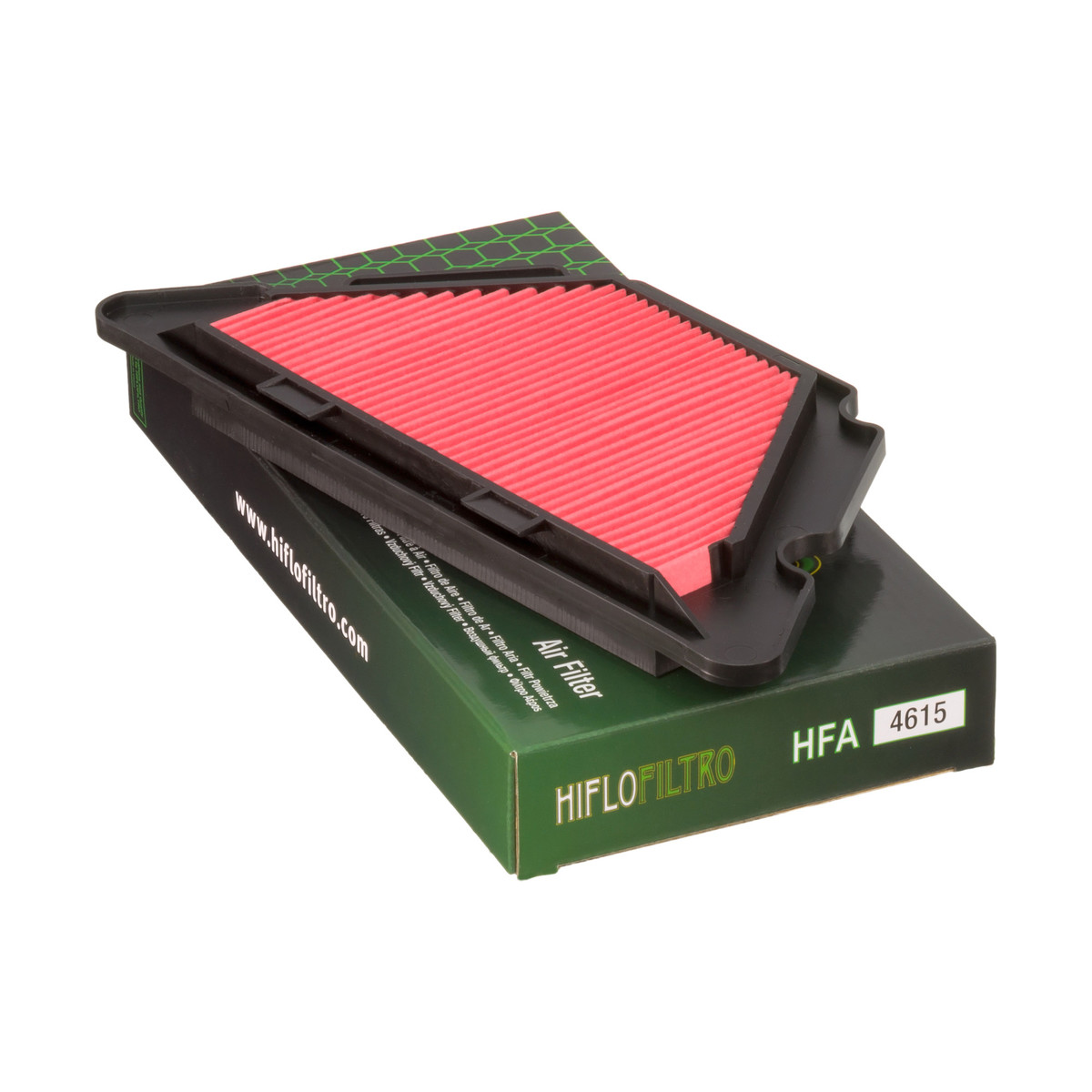 Vzduchový filter Hiflofiltro HFA4615