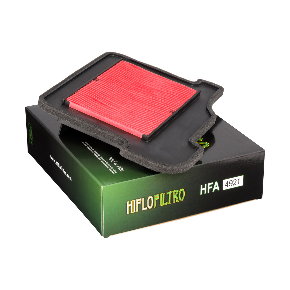 Vzduchový filter Hiflofiltro HFA4921