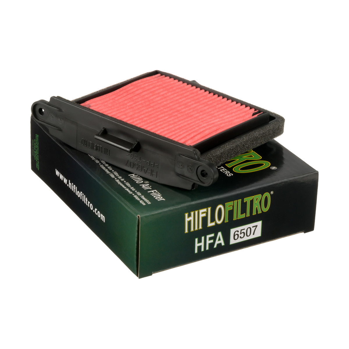 Vzduchový filter Hiflofiltro HFA6507