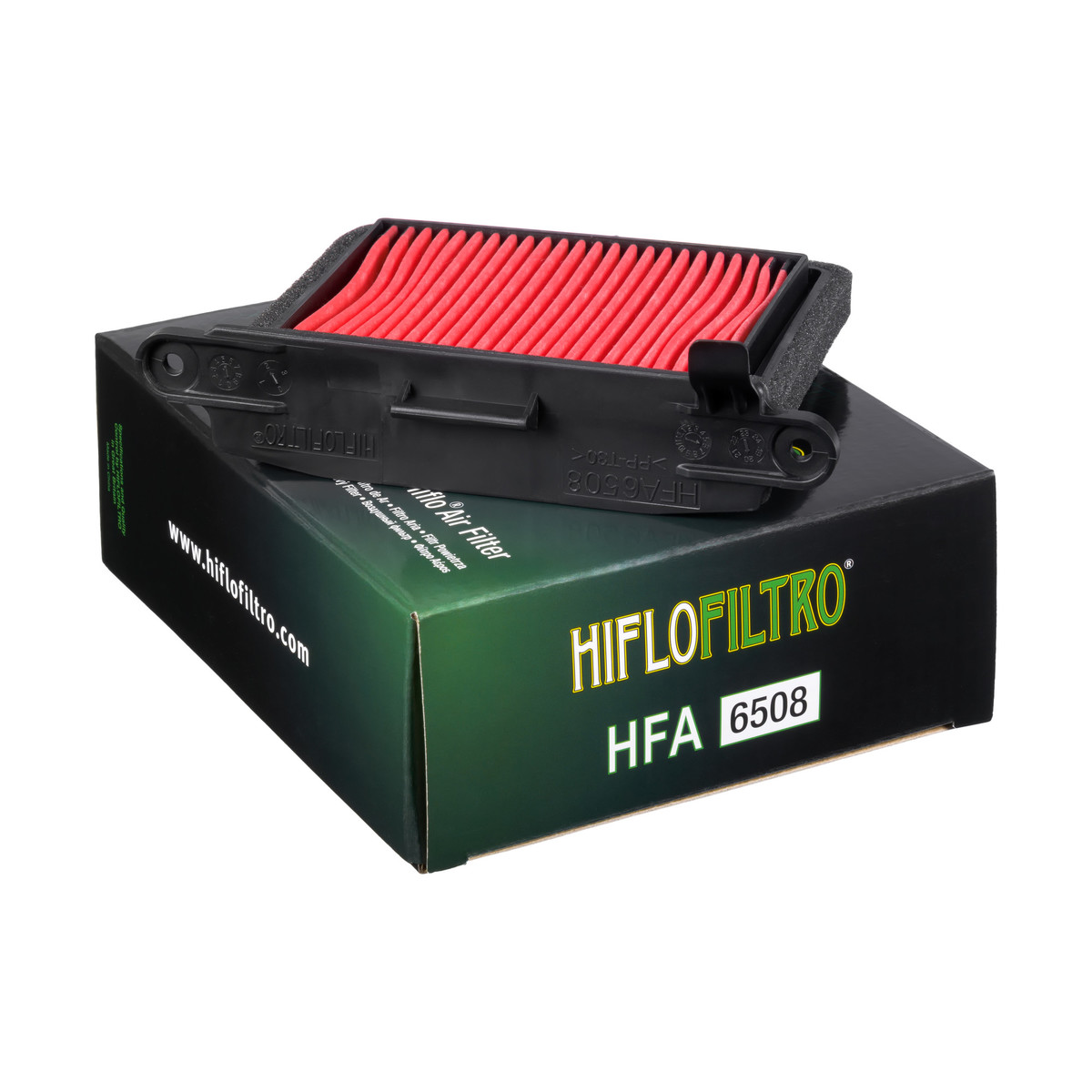 Vzduchový filter Hiflofiltro HFA6508