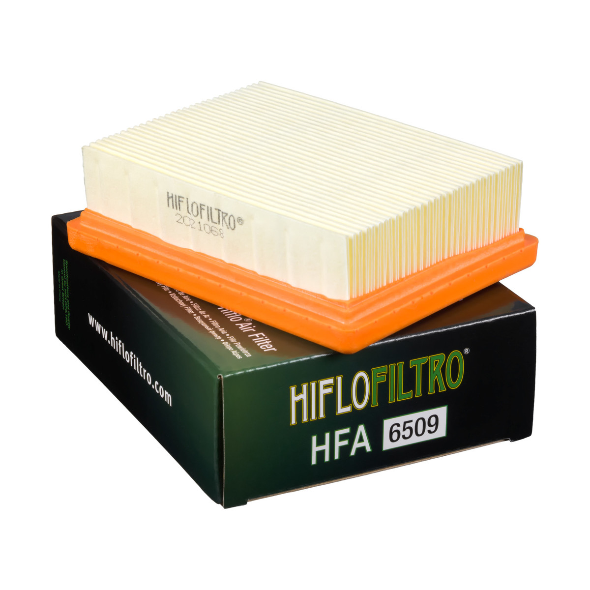 Vzduchový filter Hiflofiltro HFA6509