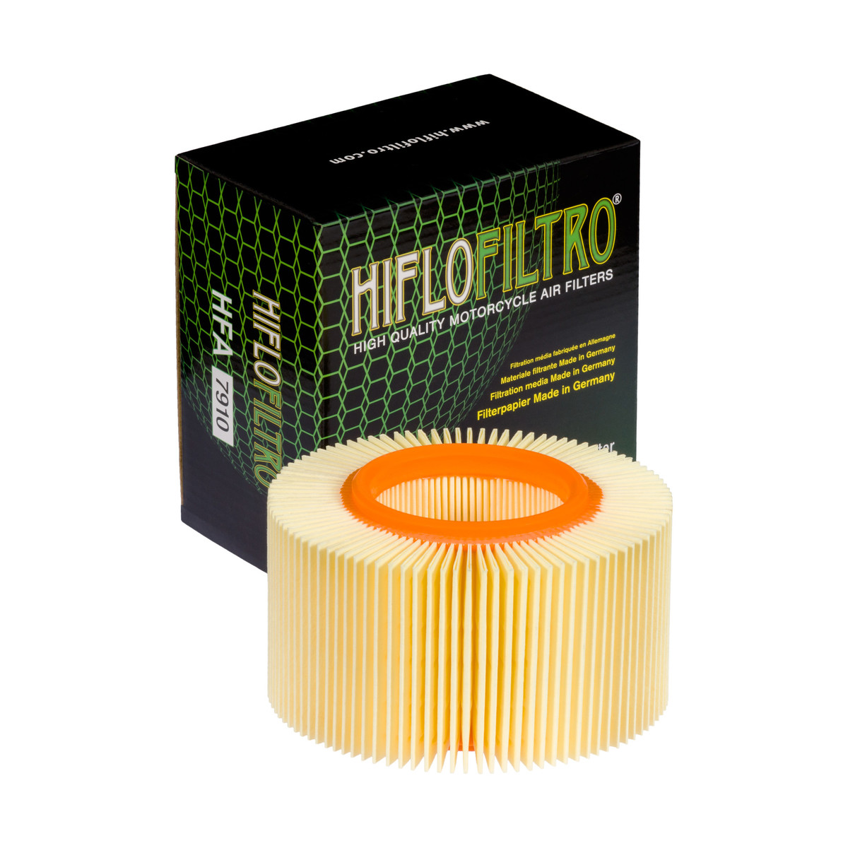 Vzduchový filter Hiflofiltro HFA7910
